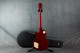 Epiphone Les Paul Standard PlusTop Pro - Cherry Sunburst - Hard Case - 2nd Hand