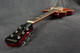 Epiphone Les Paul Standard PlusTop Pro - Cherry Sunburst - Hard Case - 2nd Hand