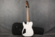 Charvel Joe Duplantier Pro Mod San Dimas Style 2 HH Satin White - Bag - 2nd Hand