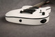 Charvel Joe Duplantier Pro Mod San Dimas Style 2 HH Satin White - Bag - 2nd Hand