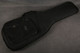 Charvel Joe Duplantier Pro Mod San Dimas Style 2 HH Satin White - Bag - 2nd Hand