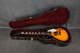 Gretsch G5434 Electromatic Pro Jet - 2 Tone Sunburst - Hard Case - 2nd Hand