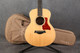 Taylor GS Mini-e Sapele - Natural - Gig Bag - 2nd Hand Taylor GS Mini-e Sapele - Natural - Gig Bag - 2nd Hand