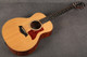 Taylor GS Mini-e Sapele - Natural - Gig Bag - 2nd Hand Taylor GS Mini-e Sapele - Natural - Gig Bag - 2nd Hand