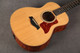 Taylor GS Mini-e Sapele - Natural - Gig Bag - 2nd Hand Taylor GS Mini-e Sapele - Natural - Gig Bag - 2nd Hand
