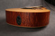 Taylor GS Mini-e Sapele - Natural - Gig Bag - 2nd Hand Taylor GS Mini-e Sapele - Natural - Gig Bag - 2nd Hand
