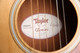 Taylor GS Mini-e Sapele - Natural - Gig Bag - 2nd Hand Taylor GS Mini-e Sapele - Natural - Gig Bag - 2nd Hand