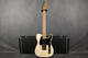 Fender American Special Telecaster - Olympic White - Hard Case - 2nd Hand