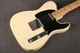 Fender American Special Telecaster - Olympic White - Hard Case - 2nd Hand