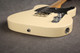 Fender American Special Telecaster - Olympic White - Hard Case - 2nd Hand