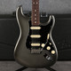 Fender American Professional II Stratocaster HSS - Mercury - Case - 2nd Hand (142864)