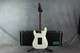 Schecter USA Signature Nick Johnston - Atomic Snow - Hard Case - 2nd Hand Schecter USA Signature Nick Johnston - Atomic Snow - Hard Case - 2nd Hand