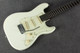 Schecter USA Signature Nick Johnston - Atomic Snow - Hard Case - 2nd Hand Schecter USA Signature Nick Johnston - Atomic Snow - Hard Case - 2nd Hand