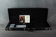Schecter USA Signature Nick Johnston - Atomic Snow - Hard Case - 2nd Hand Schecter USA Signature Nick Johnston - Atomic Snow - Hard Case - 2nd Hand