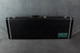 Schecter USA Signature Nick Johnston - Atomic Snow - Hard Case - 2nd Hand Schecter USA Signature Nick Johnston - Atomic Snow - Hard Case - 2nd Hand