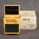 Boss AC-2 Acoustic Simulator - 2nd Hand (142946)