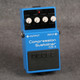 Boss CS-3 Compression Sustainer - 2nd Hand (142916) Boss CS-3 Compression Sustainer - 2nd Hand (142916)