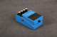 Boss CS-3 Compression Sustainer - 2nd Hand (142916) Boss CS-3 Compression Sustainer - 2nd Hand (142916)