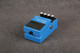 Boss CS-3 Compression Sustainer - 2nd Hand (142916) Boss CS-3 Compression Sustainer - 2nd Hand (142916)