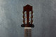 Yamaha CS40 Classical Acoustic - Natural - 2nd Hand