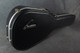 Ovation Guitar Hard Case - Mid and Deep Bowl Depth - 2nd Hand