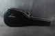 Ovation Guitar Hard Case - Mid and Deep Bowl Depth - 2nd Hand