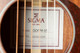 Sigma 000M-15 Acoustic - Mahogany - Gig Bag - 2nd Hand