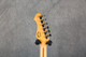 Line 6 Variax 600 - Sunburst - 2nd Hand