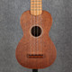 Martin S-0 Soprano Ukulele - Natural - Gig Bag - 2nd Hand