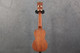 Martin S-0 Soprano Ukulele - Natural - Gig Bag - 2nd Hand