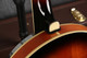 Gretsch G9410 Broadkaster Special 5 String Resonator Banjo - Case - 2nd Hand