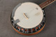 Gretsch G9410 Broadkaster Special 5 String Resonator Banjo - Case - 2nd Hand
