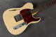 G&L Tribute ASAT Classic Semi-Hollow - Blonde - 2nd Hand
