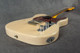 G&L Tribute ASAT Classic Semi-Hollow - Blonde - 2nd Hand