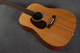 Martin DX1L Acoustic - Left Handed - Natural - Soft Case - 2nd Hand Martin DX1L Acoustic - Left Handed - Natural - Soft Case - 2nd Hand