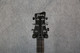 Framus D-Series Idolmaker - LH - Nirvana Black Trans Satin - Bag - 2nd Hand Framus D-Series Idolmaker - LH - Nirvana Black Trans Satin - Bag - 2nd Hand