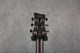 Framus D-Series Idolmaker - LH - Nirvana Black Trans Satin - Bag - 2nd Hand Framus D-Series Idolmaker - LH - Nirvana Black Trans Satin - Bag - 2nd Hand