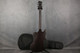 Framus D-Series Idolmaker - LH - Nirvana Black Trans Satin - Bag - 2nd Hand Framus D-Series Idolmaker - LH - Nirvana Black Trans Satin - Bag - 2nd Hand