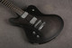 Framus D-Series Idolmaker - LH - Nirvana Black Trans Satin - Bag - 2nd Hand Framus D-Series Idolmaker - LH - Nirvana Black Trans Satin - Bag - 2nd Hand