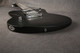 Framus D-Series Idolmaker - LH - Nirvana Black Trans Satin - Bag - 2nd Hand Framus D-Series Idolmaker - LH - Nirvana Black Trans Satin - Bag - 2nd Hand