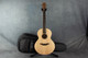 Sheeran by Lowden S02 Electro-Acoustic - Gig Bag - 2nd Hand Sheeran by Lowden S02 Electro-Acoustic - Gig Bag - 2nd Hand