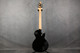 Jackson Pro Series Monarkh SC Gloss Black - Left Handed - Kill Switch - 2nd Hand