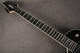 Jackson Pro Series Monarkh SC Gloss Black - Left Handed - Kill Switch - 2nd Hand