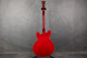 Vintage VSA500 Reissued Series - Cherry Red - 2nd Hand Vintage VSA500 Reissued Series - Cherry Red - 2nd Hand