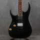 Ibanez RG421EXL-BKF - Left Handed - Flat Black - 2nd Hand