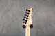 Ibanez RG421EXL-BKF - Left Handed - Flat Black - 2nd Hand