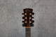 Faith Natural Series Venus Electro Acoustic - Left Handed - Natural - 2nd Hand Faith Natural Series Venus Electro Acoustic - Left Handed - Natural - 2nd Hand