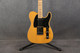Fender Player Telecaster - Butterscotch Blonde - 2nd Hand (142992)