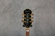 Epiphone Sheraton II - Made in Korea - Natural - Hard Case - 2nd Hand (142932) Epiphone Sheraton II - Made in Korea - Natural - Hard Case - 2nd Hand (142932)