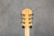 Epiphone Sheraton II - Made in Korea - Natural - Hard Case - 2nd Hand (142932) Epiphone Sheraton II - Made in Korea - Natural - Hard Case - 2nd Hand (142932)